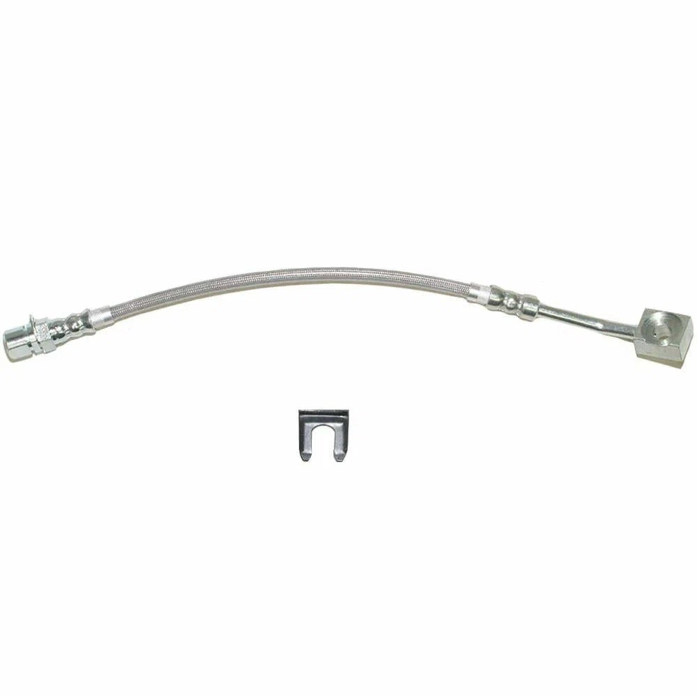 94-95 Mustang GT Brake Line & Hose Kit AWABS